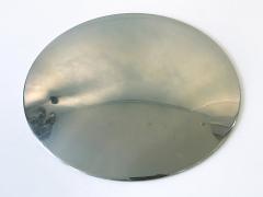 Florian Schulz Rare Elegant Modernist Table Lamp TOS by Florian Schulz Germany 1990s - 4439195