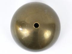 Florian Schulz Rare Large Solan Counter Balance Pendant Lamp by Florian Schulz Germany 1970s - 4516160