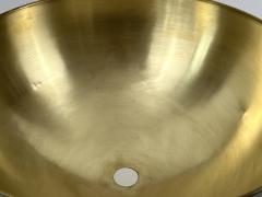 Florian Schulz Rare Large Solan Counter Balance Pendant Lamp by Florian Schulz Germany 1970s - 4516161