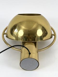 Florian Schulz Rare Mid Century Table Lamp by G nter Schulz for Florian Schulz Germany 1970s - 4712774