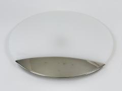 Florian Schulz Set of Two XL Sconces or Wall Lights Vega by Florian Schulz Germany 1990s - 4719474