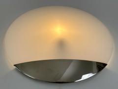 Florian Schulz Set of Two XL Sconces or Wall Lights Vega by Florian Schulz Germany 1990s - 4719475