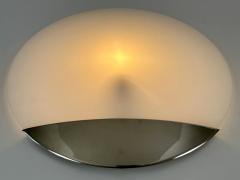 Florian Schulz Set of Two XL Sconces or Wall Lights Vega by Florian Schulz Germany 1990s - 4719480