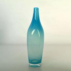 Floris Meydam Blue Hand Blown Vases by Floris Meydam and Siem Van De Marel - 3111170