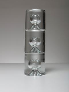 Floris Meydam Crystal Sculpture by Floris Meydam Leerdam - 4724886