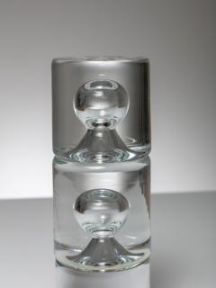 Floris Meydam Crystal Sculpture by Floris Meydam Leerdam - 4724889