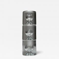Floris Meydam Crystal Sculpture by Floris Meydam Leerdam - 4767645