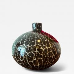Flower Vase in Blown Glass US 2015 Lot SC2 - 4269422