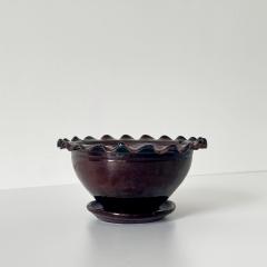 Flower pot United States 19th century - 4791213