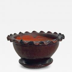 Flower pot United States 19th century - 4791263