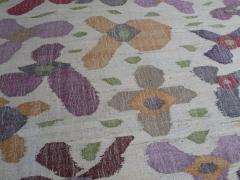 Flowers Kilim - 4780700