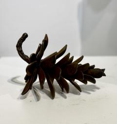 Floyd Elzinga 25 592 Pine Cone - 4545778