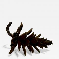 Floyd Elzinga 25 592 Pine Cone - 4545934