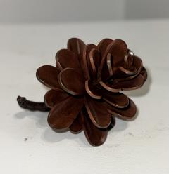 Floyd Elzinga 25 593 Pine Cone - 4545783