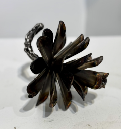 Floyd Elzinga 26 003 Pine Cone - 4545717