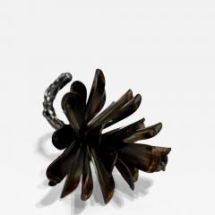 Floyd Elzinga 26 003 Pine Cone - 4545931