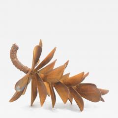 Floyd Elzinga Corten Weathering steel - 3789581