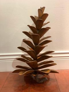 Floyd Elzinga Pine Cone 20 454 - 1684140