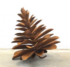 Floyd Elzinga Pine Cone 25 005 - 4230512
