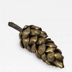 Floyd Elzinga Spruce Cone 19 634 - 1683770