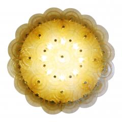 Flush Mount ceiling or wall light by Vistosi - 983872