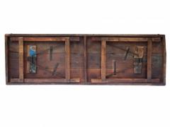 Folding Console Table - 1220021