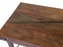 Folding Console Table - 1220022