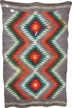 Native outlet wool blanket