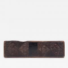 Folk Carved Panel - 4178764