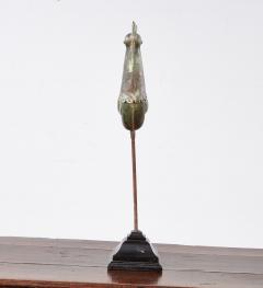 Folk Rooster Weathervane - 4207194