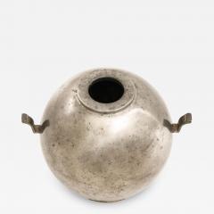 Folke Arstr m Rare Vase in Pewter by Folke Arstr m 1933 - 4508659