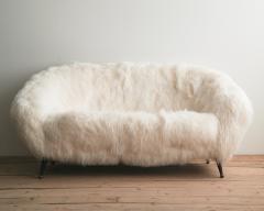Folke Jansson 20th c Sofa by Folke Jansson - 4339445