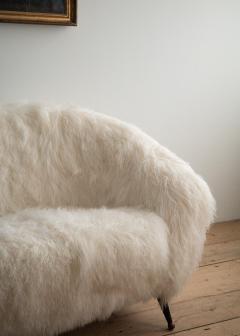 Folke Jansson 20th c Sofa by Folke Jansson - 4339446