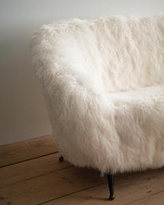 Folke Jansson 20th c Sofa by Folke Jansson - 4339448