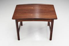 Folke Ohlsson Folke Ohlsson Frisco Side Table for Tingstr ms Sweden 1960s - 2434341