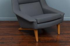 Folke Ohlsson Folke Ohlsson Lounge Chair Model 4410 for Fritz Hansen - 2428667