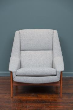 Folke Ohlsson Folke Ohlsson Lounge Chair for DUX - 4807897