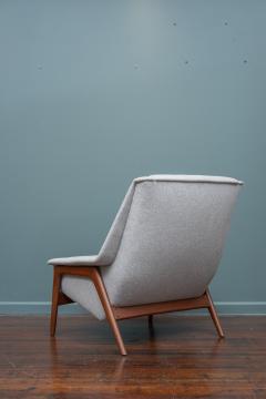 Folke Ohlsson Folke Ohlsson Lounge Chair for DUX - 4807900