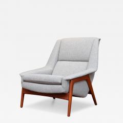 Folke Ohlsson Folke Ohlsson Lounge Chair for DUX - 4812874