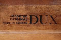 Folke Ohlsson Folke Ohlsson Model 452 Expanding Walnut Dining Table for Dux - 4719930
