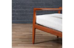 Folke Ohlsson Folke Ohlsson Model 72 C Teak Lounge Chairs for Dux - 4198043