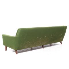 Folke Ohlsson Folke Ohlsson for Dux Mid Century Danish Sofa - 4015250