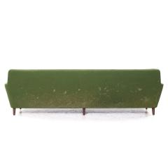 Folke Ohlsson Folke Ohlsson for Dux Mid Century Danish Sofa - 4015252