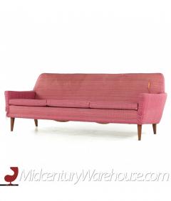 Folke Ohlsson Folke Ohlsson for Dux Mid Century Sofa - 3092086