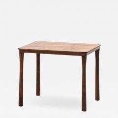 Folke Ohlsson Side Table Model Colorado Produced by Tingstr ms - 2004195