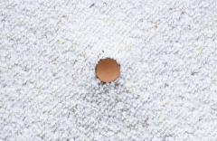 Folke Ohlsson Swedish Modern Teak Stool by Folke Ohlsson for Dux - 4414102