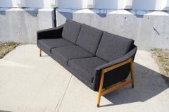 Folke Ohlsson Three Seat Sofa by Folke Ohlsson for DUX - 101438