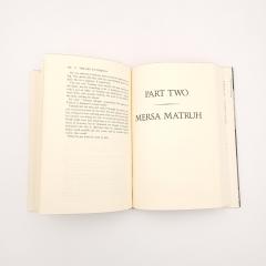 Follett The Key to Rebecca 1980 - 4499659