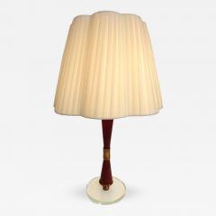 Fontana Arte A Single Modernist Table Lamp by Fontana Arte - 255282