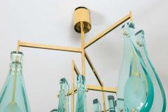 Fontana Arte Chandelier in the style of Fontana Arte - 726541